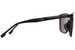 Hugo Boss 1215/F/SK Sunglasses Women's Square Shape