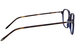 Jaguar 32706 Eyeglasses Full Rim Round Shape