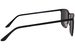 Jaguar 37365 Sunglasses Men's Square Shape