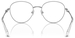 Jimmy Choo JC2004HB Eyeglasses Women's Full Rim Round Shape