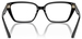 Jimmy Choo JC3008 Eyeglasses Women's Full Rim Cat Eye