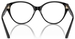 Jimmy Choo JC3009 Eyeglasses Women's Full Rim