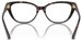 Jimmy Choo JC3011 Eyeglasses Women's Full Rim Cat Eye