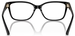 Jimmy Choo JC3012 Eyeglasses Women's Full Rim Pillow Shape