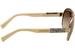 Jimmy Choo Baba/S Sunglasses Women's Pilot