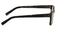 John Varvatos Men's Eyeglasses V409 V/409 Full Rim Optical Frame