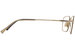 John Varvatos V184 Eyeglasses Men's Full Rim Rectangular Optical Frame