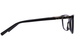 Jones New York VJON782 Eyeglasses Women's Full Rim Cat Eye