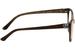 Judith Leiber Couture Womens Equinox Eyeglasses Full Rim Optical Frame