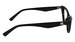 Karl Lagerfeld KL6175 Eyeglasses Women's Full Rim Cat Eye