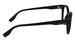 Karl Lagerfeld KL6177 Eyeglasses Full Rim Round Shape