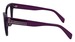 Karl Lagerfeld KL6178 Eyeglasses Women's Full Rim Cat Eye