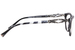 La Matta LM3331 Eyeglasses Women's Full Rim Cat Eye