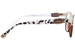 La Matta LMV3322 Eyeglasses Women's Full Rim Square Shape