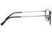 Lacoste L2275E Eyeglasses Frame Men's Full Rim Rectangular