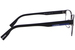 Lacoste L2286 Eyeglasses Men's Full Rim Rectangle Shape