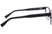 Lacoste L2293 Eyeglasses Men's Full Rim Rectangle Shape