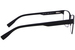 Lacoste L2298 Eyeglasses Men's Full Rim Rectangle Shape