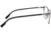 Lacoste L2300 Eyeglasses Men's Full Rim Rectangle Shape