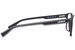 Lacoste L2895 Eyeglasses Men's Full Rim Rectangle Shape