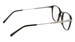 Lacoste L2903LB Eyeglasses Men's Full Rim Rectangle Shape