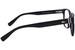 Lacoste L2937 Eyeglasses Men's Full Rim Rectangle Shape