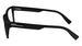 Lacoste L2948 Eyeglasses Men's Full Rim Rectangle Shape