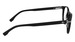 Lacoste L2966 Eyeglasses Men's Full Rim Oval Shape