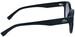 Lacoste L6000S Sunglasses Women's Oval Shape