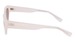 Lacoste L6013S Sunglasses Women's Cat Eye