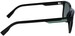 Lacoste L997S Sunglasses Men's Rectangle Shape