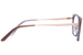 Lafont Jeanne Eyeglasses Women's Full Rim Cat Eye