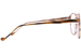 Lafont Network Eyeglasses Full Rim Oval Shape