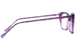 Lafont Office Eyeglasses Women's Full Rim Cat Eye