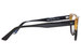 Lafont Paris Image Eyeglasses Women's Full Rim Cat Eye