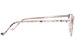 Lafont Reedition Glen Eyeglasses Women's Full Rim Oval Shape