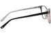 L.A.M.B. LA124 Eyeglasses Women's Full Rim Oval Shape