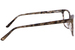 L.A.M.B. LAUF106 Eyeglasses Women's Full Rim Oval Shape