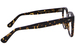 L.G.R Maji Eyeglasses Full Rim Square Shape