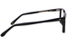 L.G.R Suez Eyeglasses Full Rim Rectangle Shape