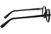 L.G.R Teos Eyeglasses Full Rim Oval Shape