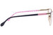 Lilly Pulitzer Tinsdale Eyeglasses Women's Full Rim Cat Eye