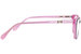 Lilly Pulitzer Women's Eyeglasses Cadi Full Rim Optical Frame