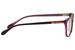 Lilly Pulitzer Women's Eyeglasses Jada Full Rim Optical Frame