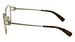 Longchamp LO2162 Eyeglasses Women's Full Rim Cat Eye