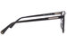 Longchamp LO2666 Eyeglasses Women's Full Rim Rectangle Shape