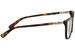 Longchamp Women's Eyeglasses LO2603 LO/2603 Full Rim Optical Frame