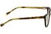 Lucky Brand Women's Eyeglasses D207 D/207 Full Rim Optical Frames