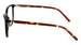 Marchon NYC M-5015 Eyeglasses Women's Full Rim Rectangle Shape