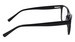 Marchon M-Brookfield 2 Eyeglasses Women's Full Rim Rectangle Shape